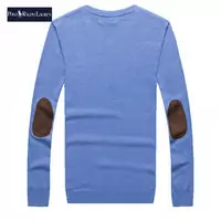 ralph lauren pull coupe cintree camisas de manga larga light blue